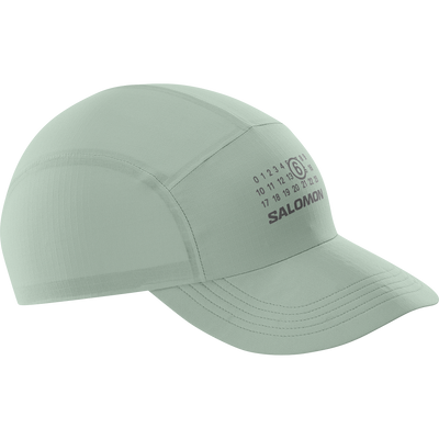 SALOMON CAP MM6