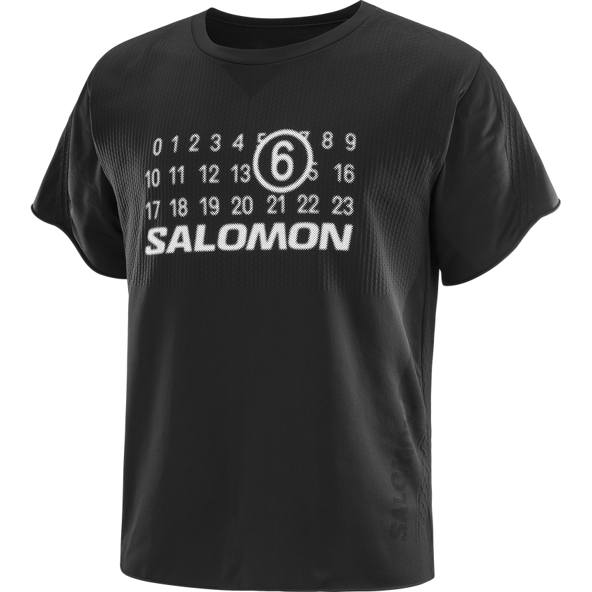 SALOMON SS SEAMLESS MM6