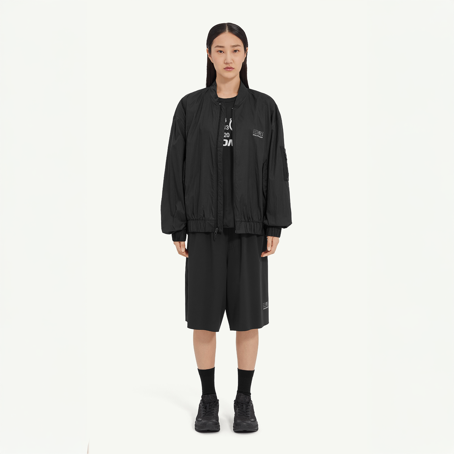 SALOMON BOMBER MM6