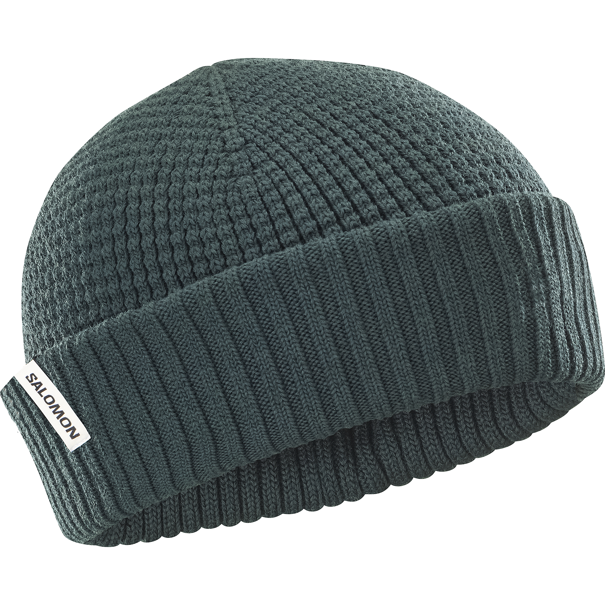 DOCKER BEANIE – サロモン公式オンラインストア DOCKER BEANIE – サロモン公式オンラインストア