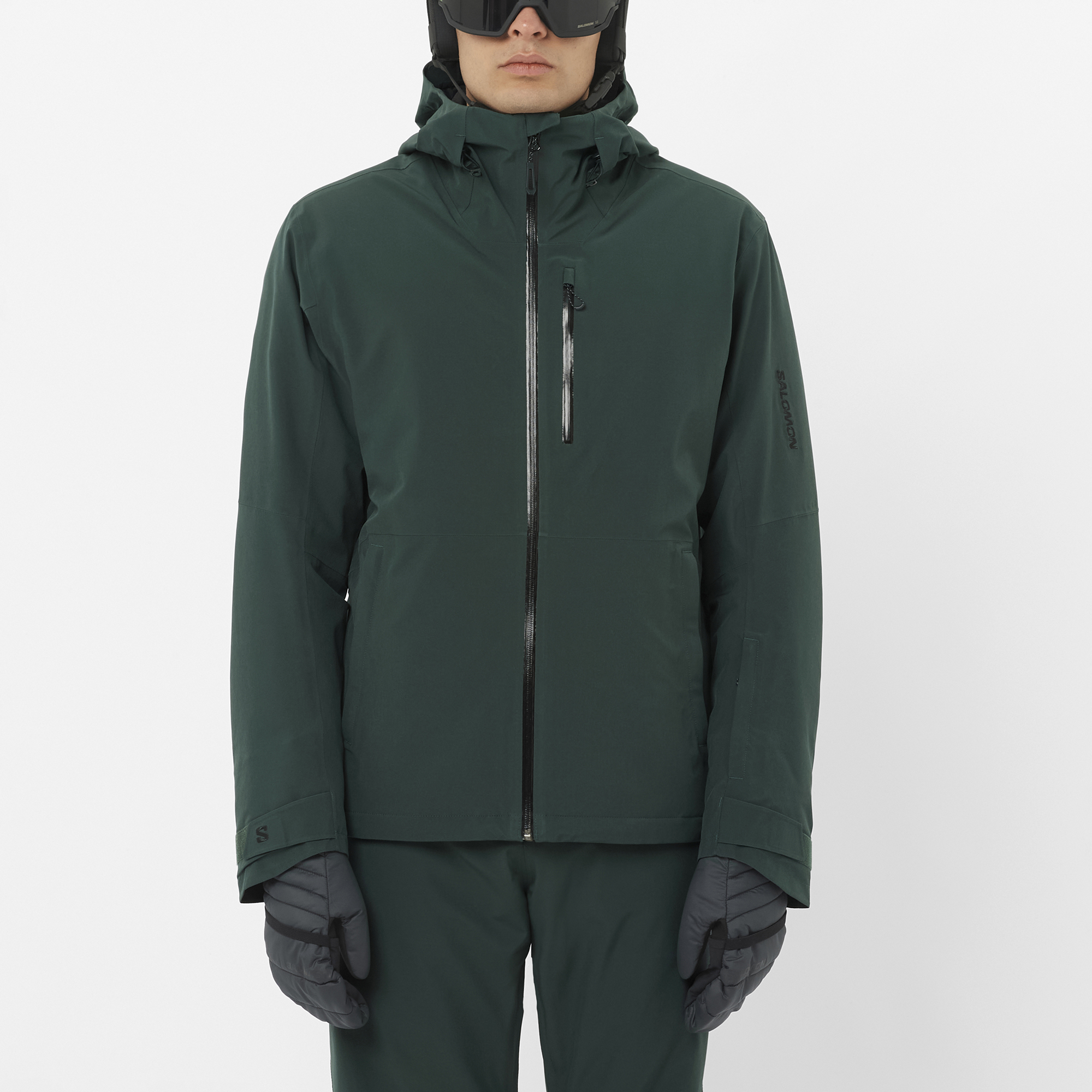 HIGHLAND – サロモン公式オンラインストア