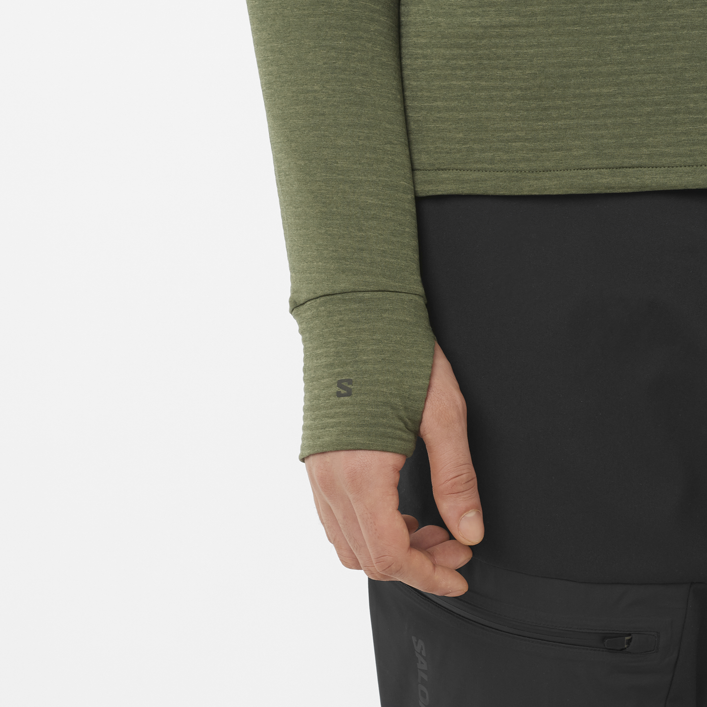 ESSENTIAL LIGHTWARM