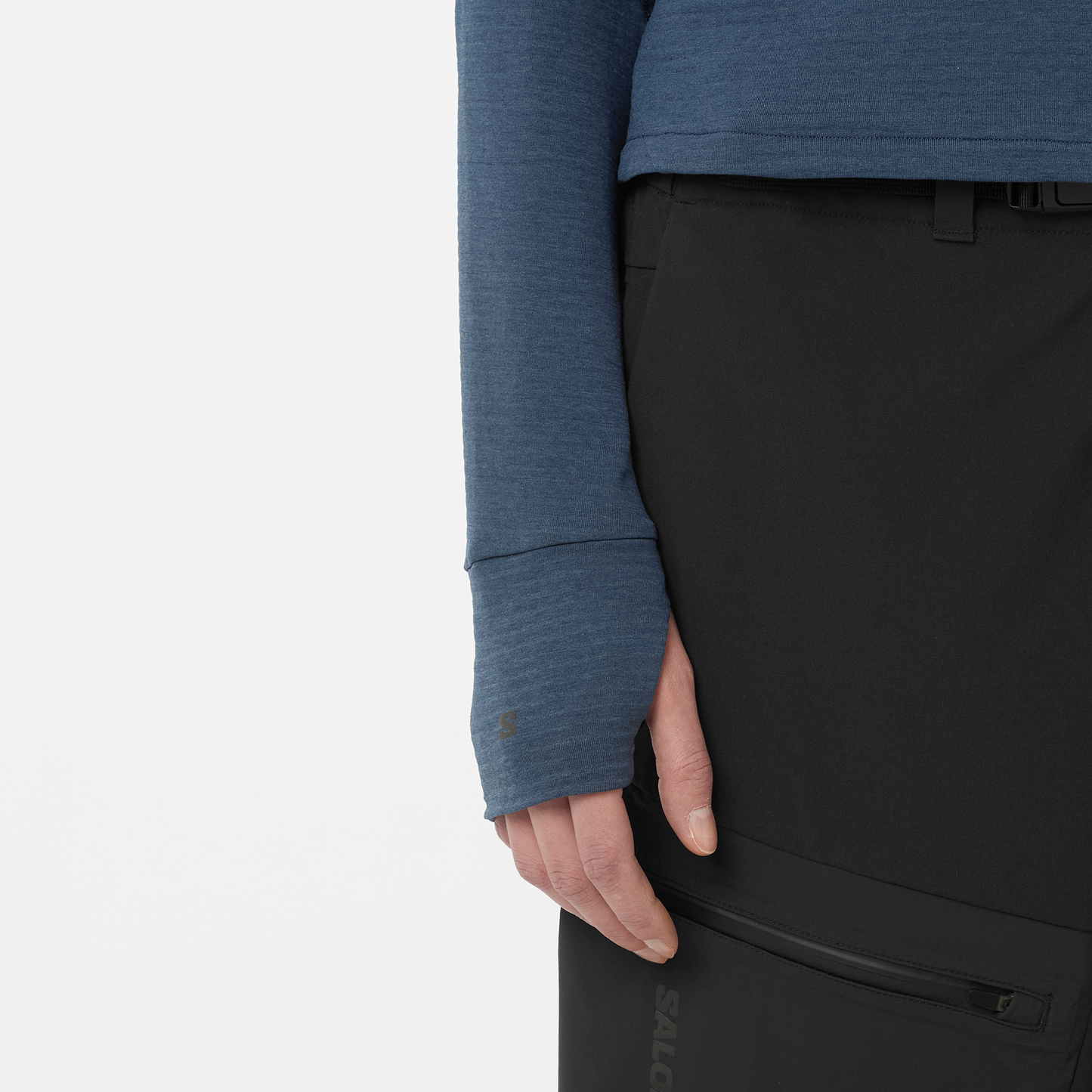 ESSENTIAL LIGHTWARM