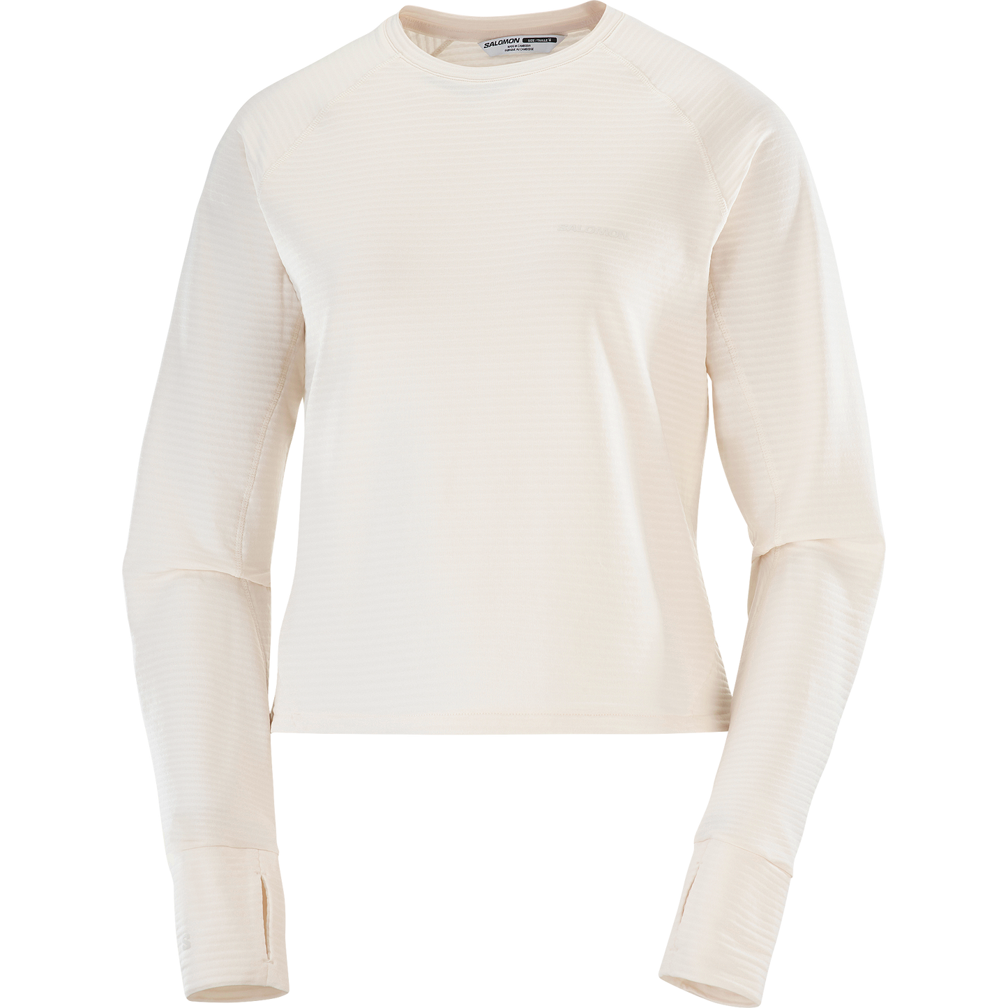ESSENTIAL LIGHTWARM