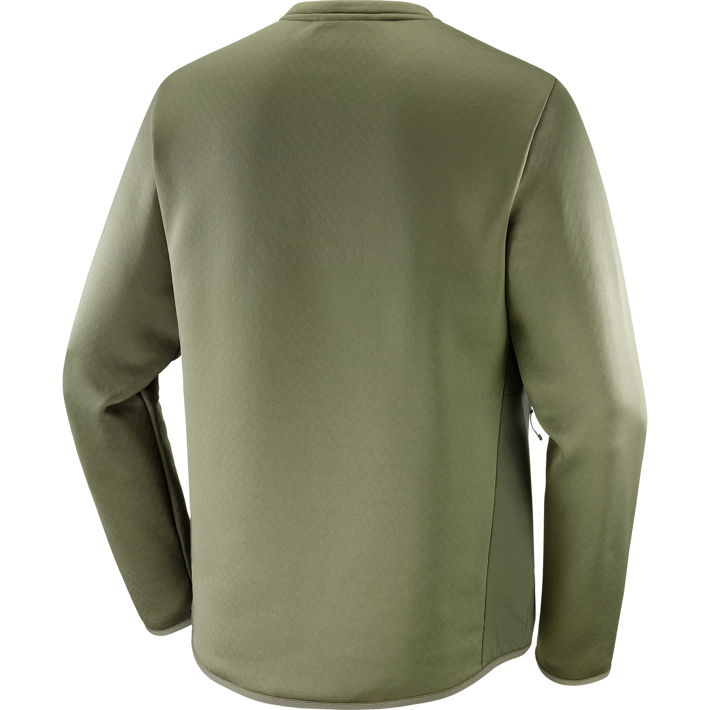 OUTLINE WARM HYBRID
