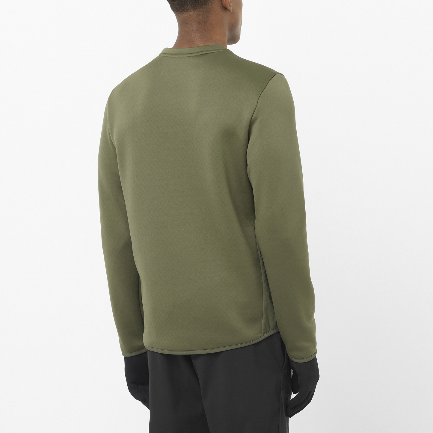 OUTLINE WARM HYBRID
