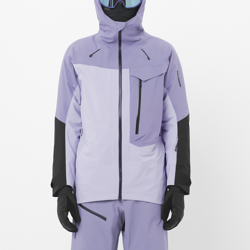 MOON PATROL GORE-TEX