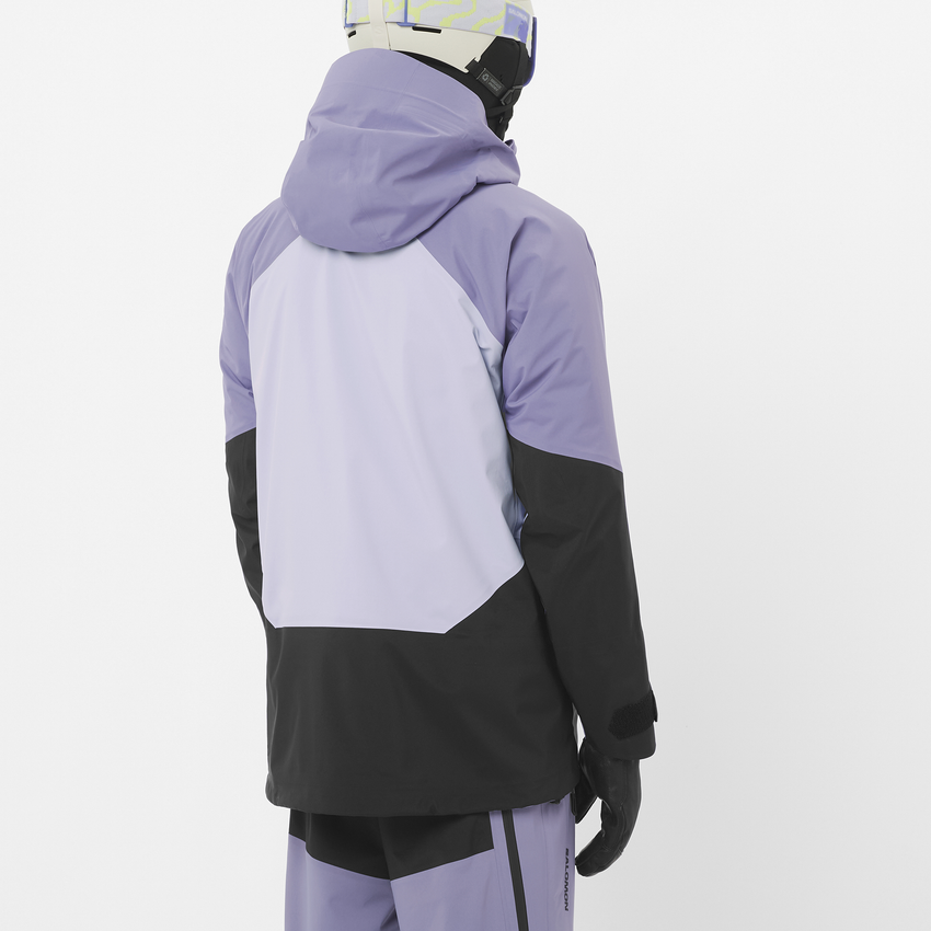 MOON PATROL GORE-TEX