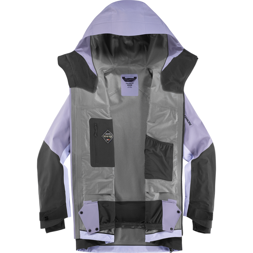 MOON PATROL GORE-TEX