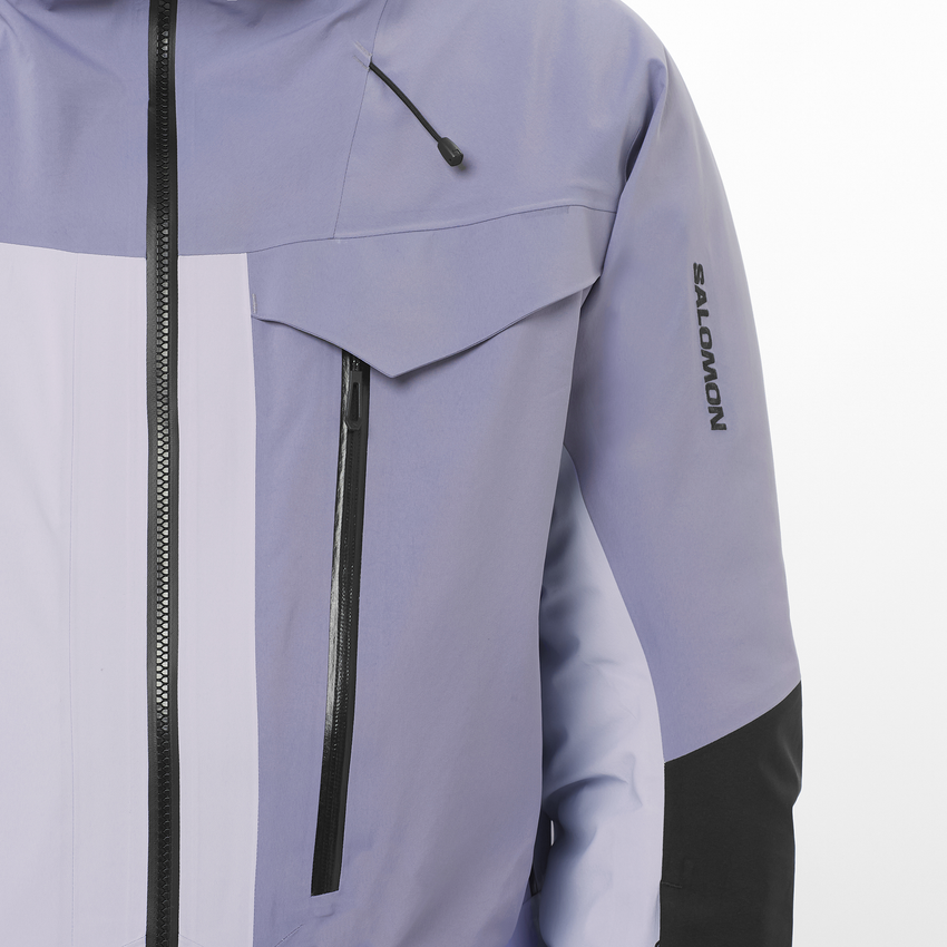 MOON PATROL GORE-TEX