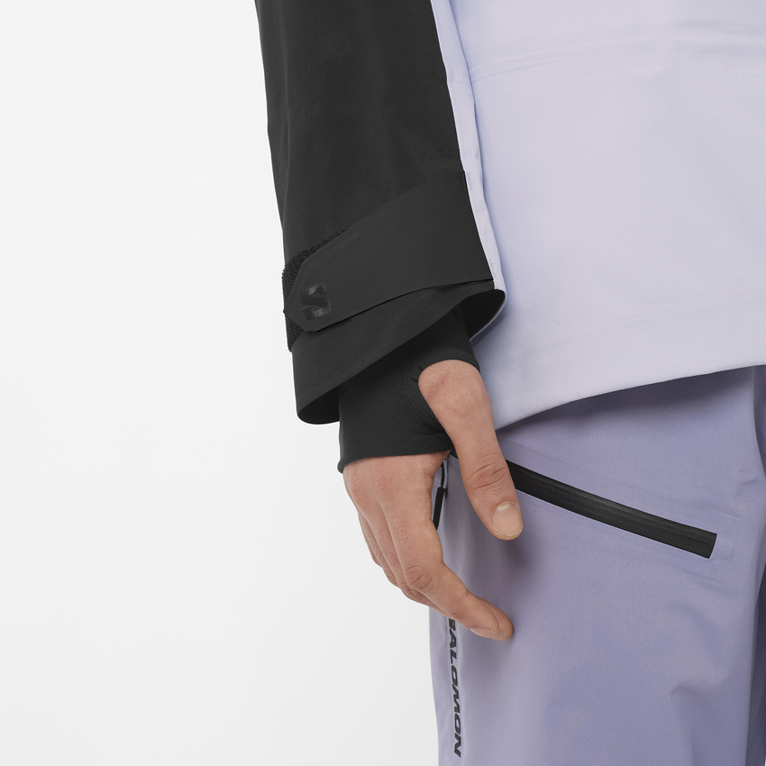 MOON PATROL GORE-TEX