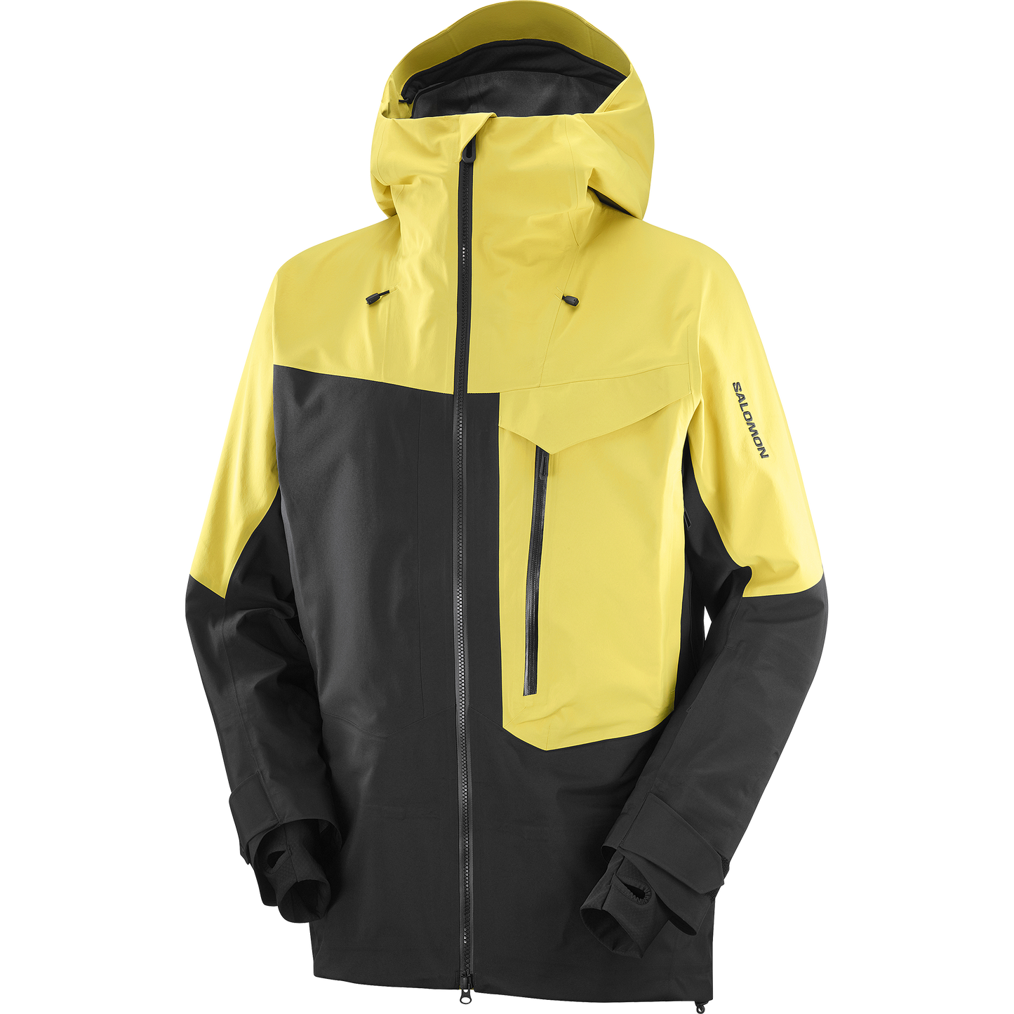 MOON PATROL GORE-TEX
