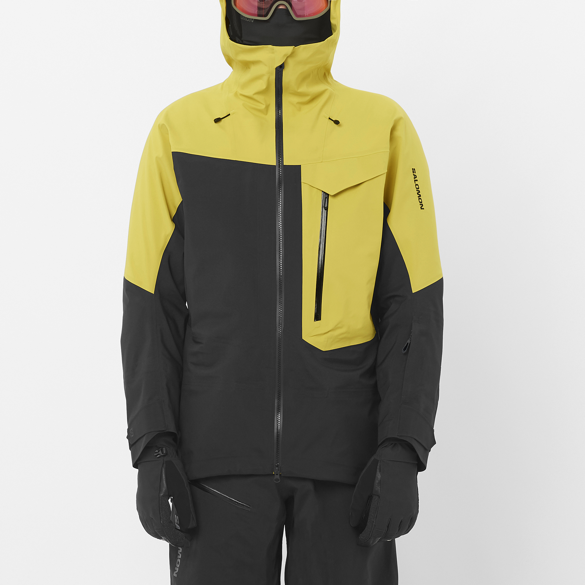MOON PATROL GORE-TEX – サロモン公式オンラインストア MOON PATROL GORE-TEX – サロモン公式オンラインストア