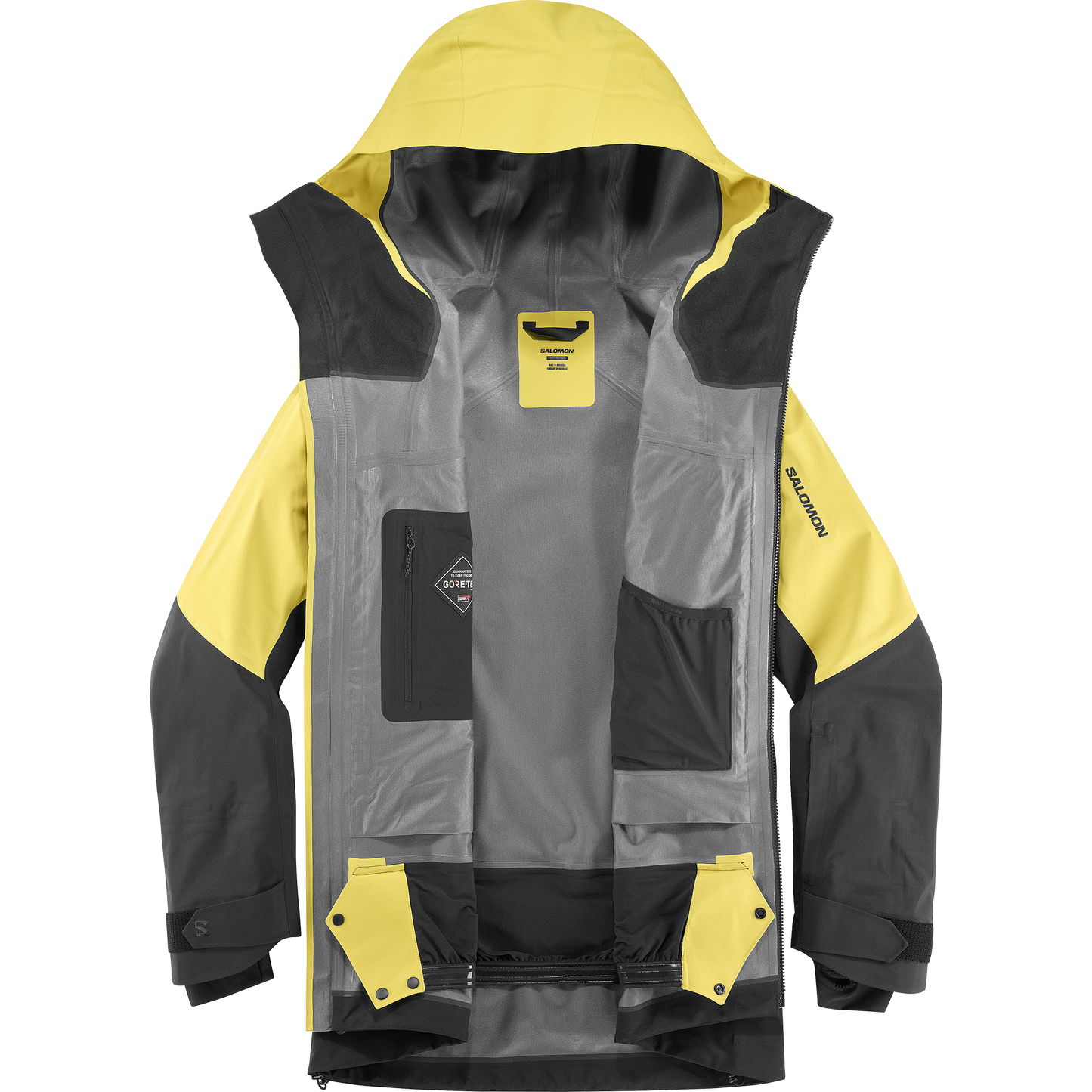 MOON PATROL GORE-TEX