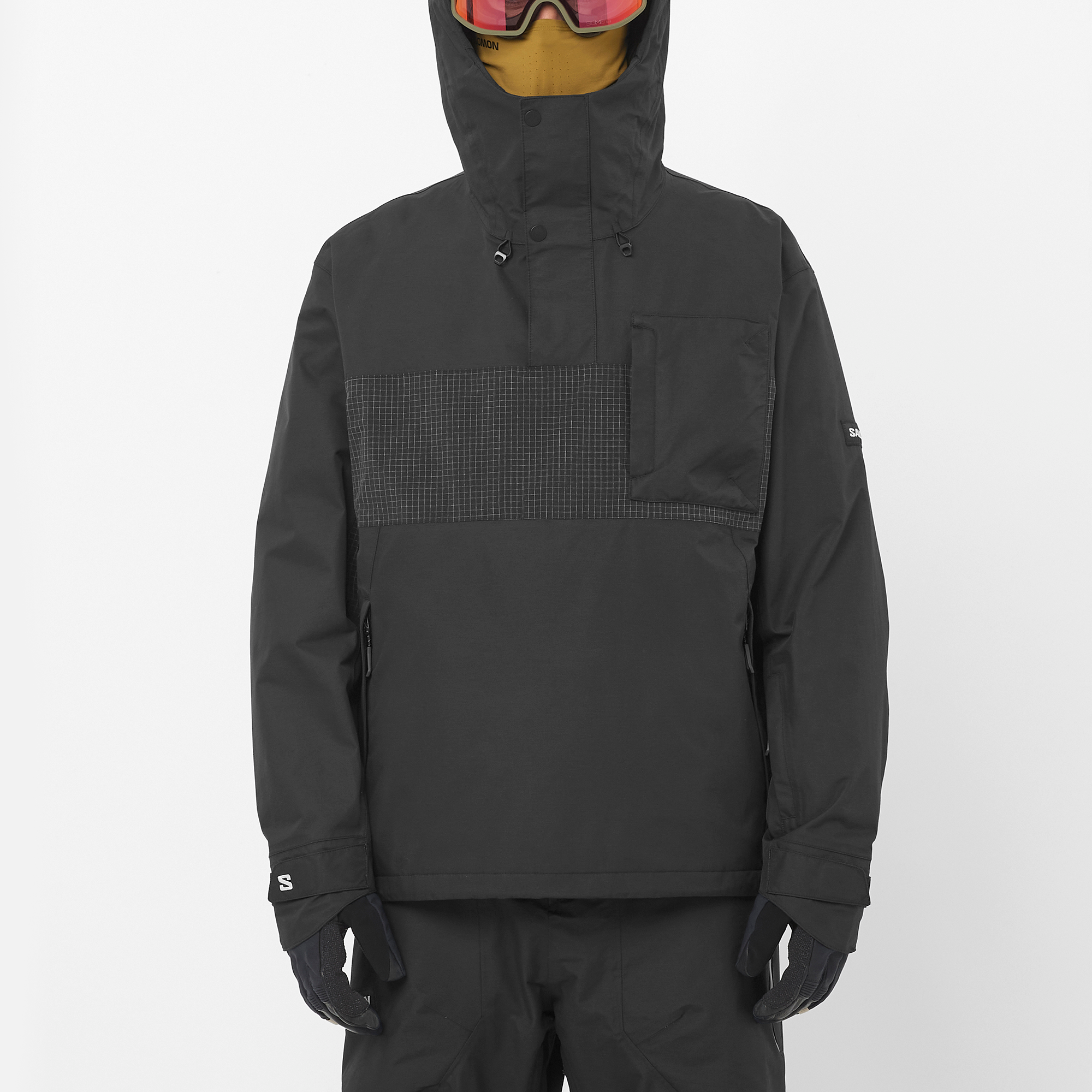 VENOM – サロモン公式オンラインストア