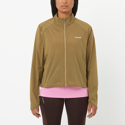 SHAKEout FLY