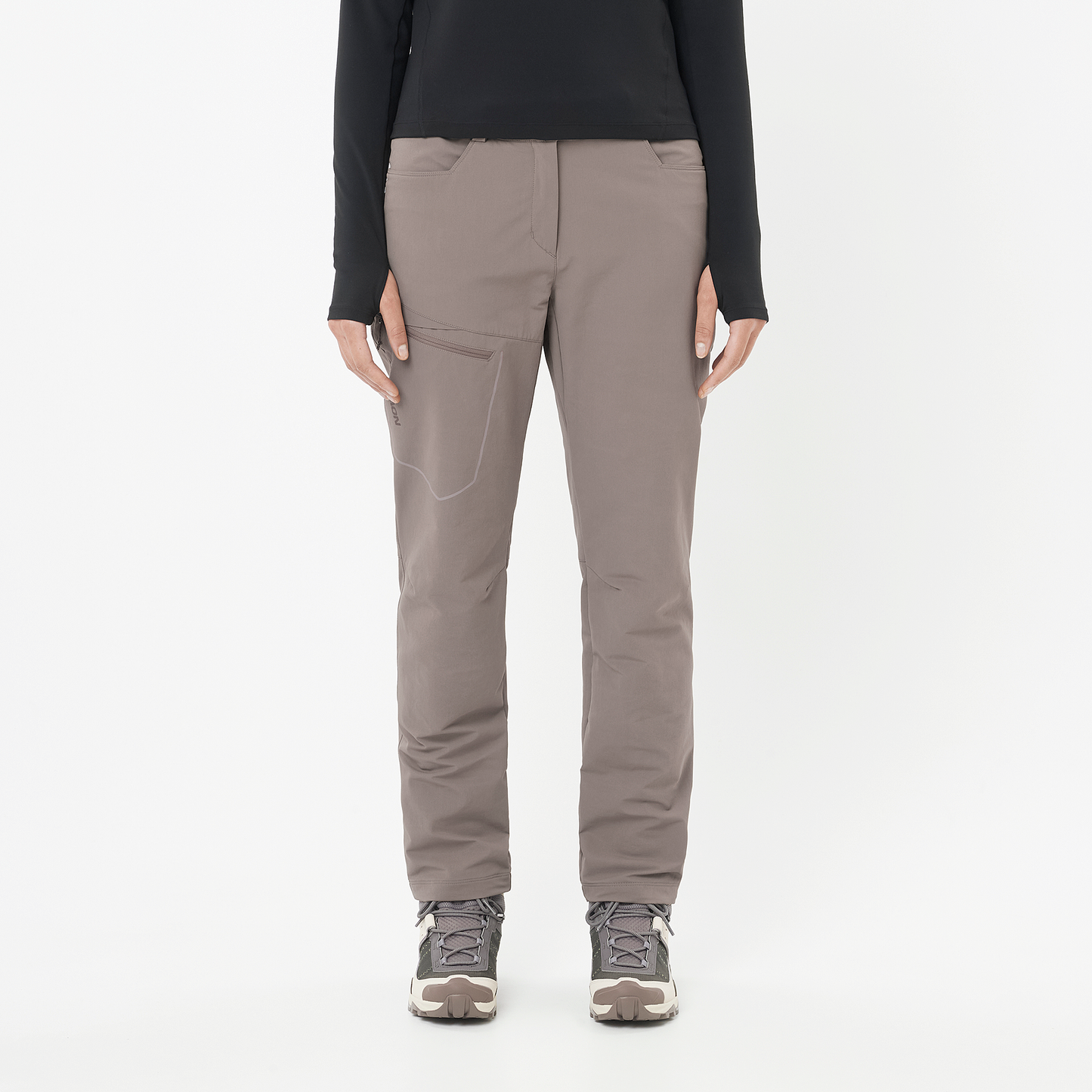 WAYFARER WARM