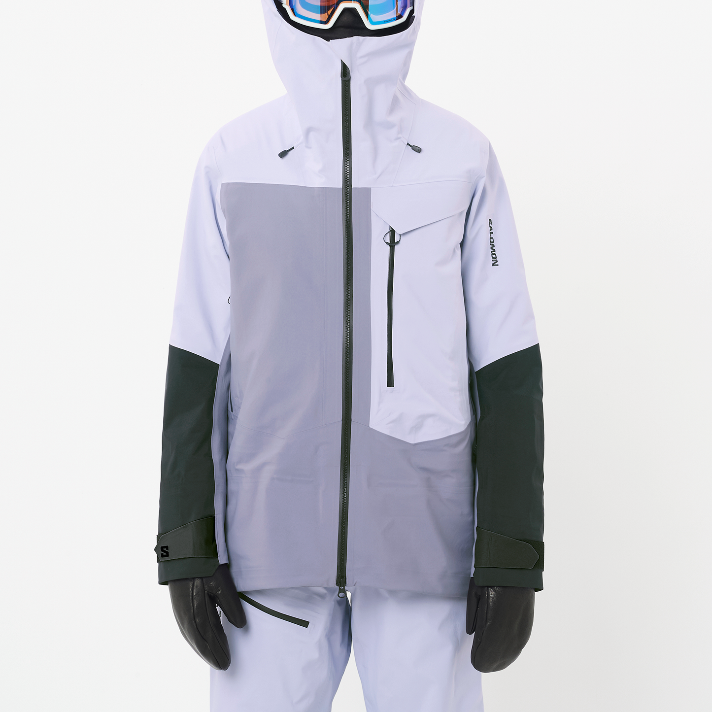 MOON PATROL GORE-TEX