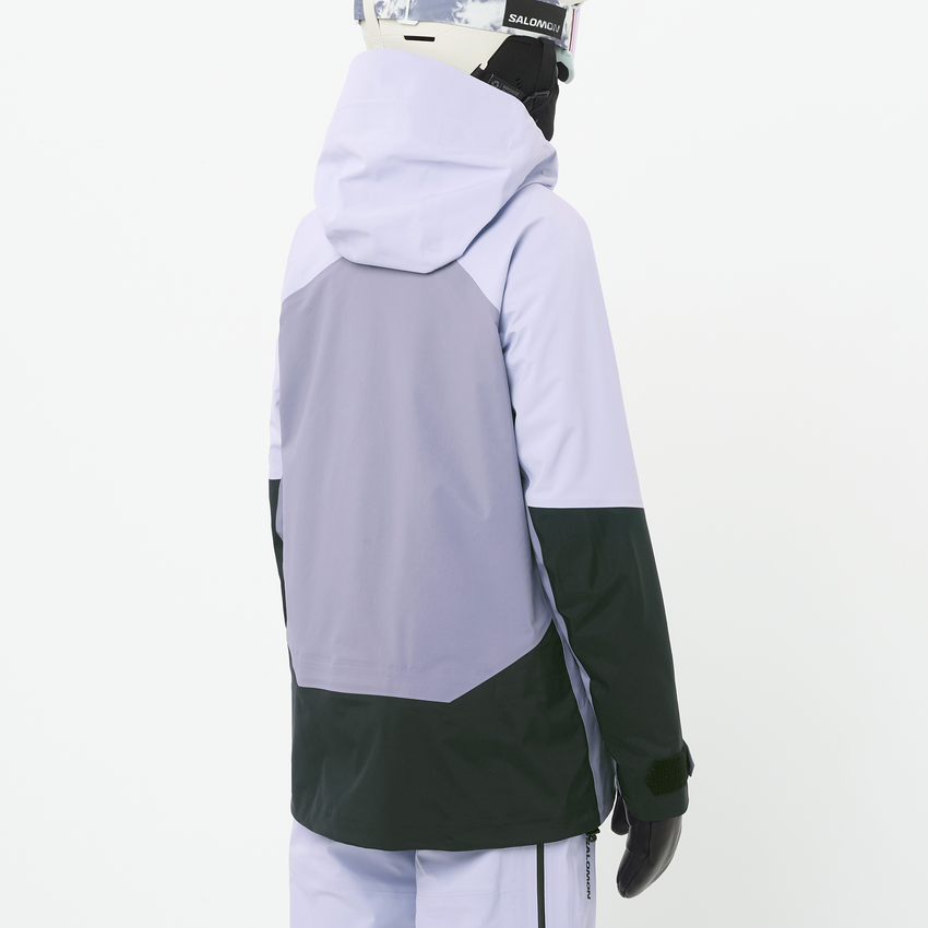 MOON PATROL GORE-TEX