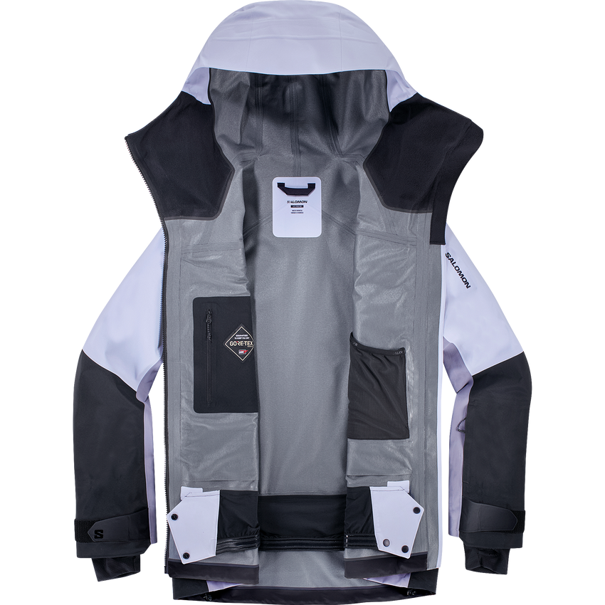 MOON PATROL GORE-TEX