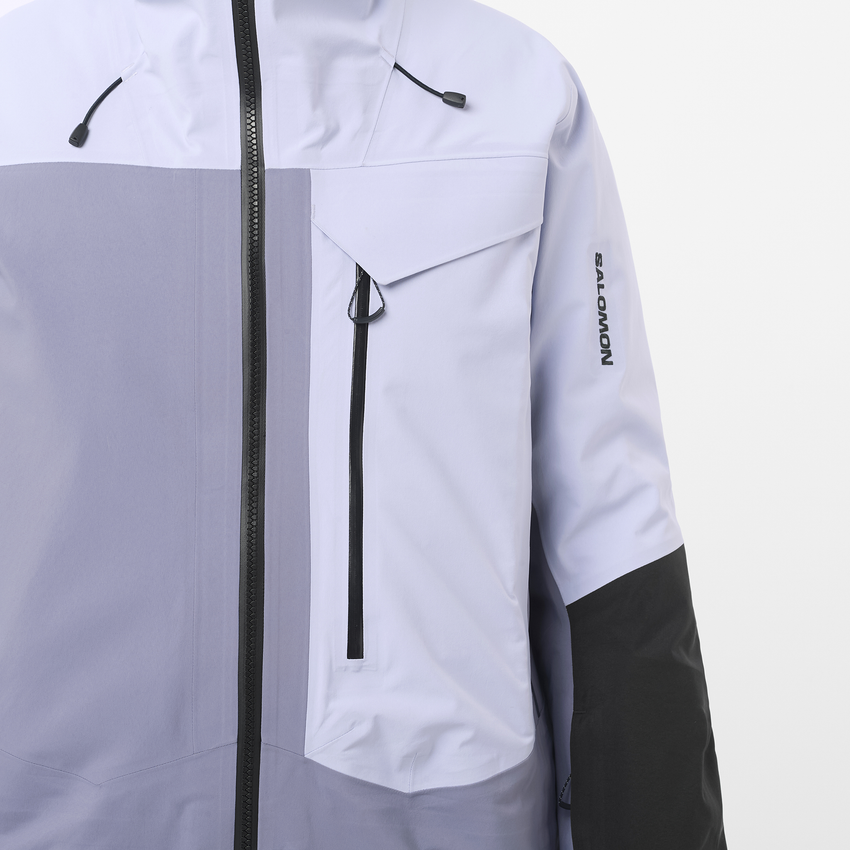 MOON PATROL GORE-TEX