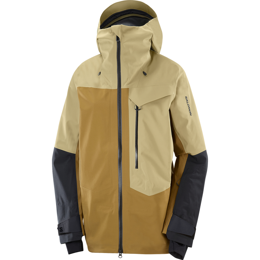 MOON PATROL GORE-TEX