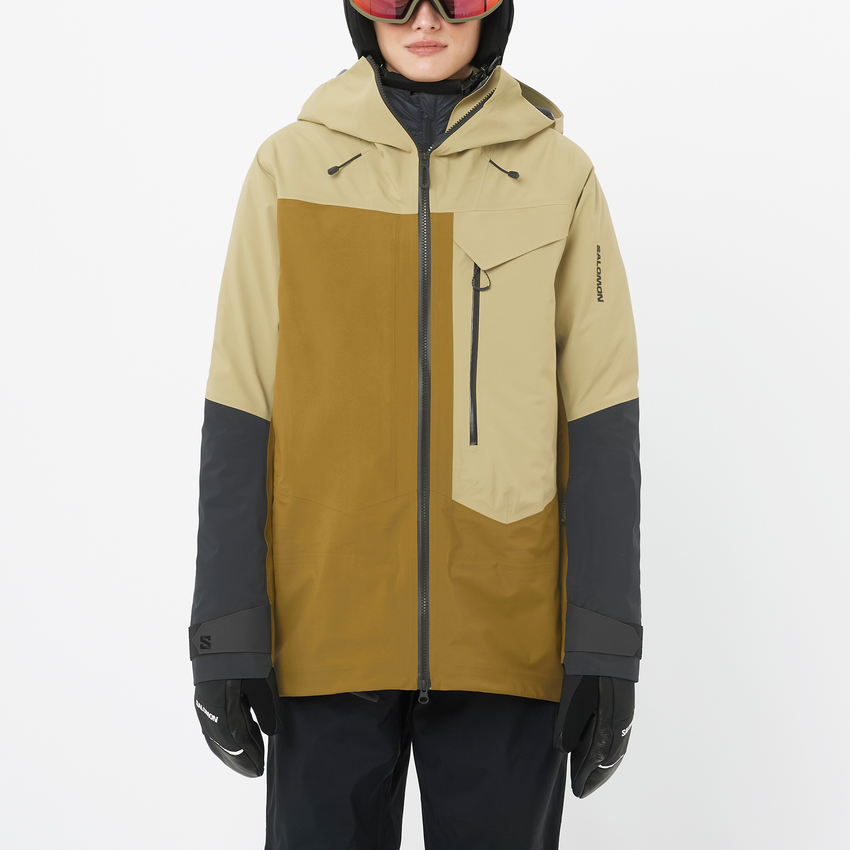 MOON PATROL GORE-TEX