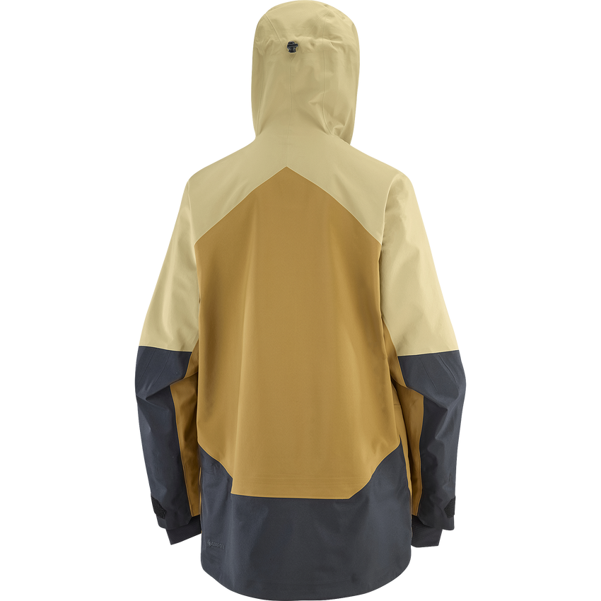 MOON PATROL GORE-TEX