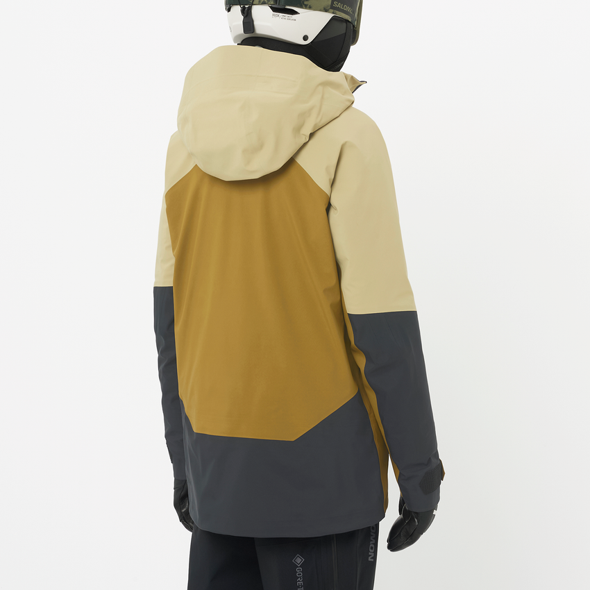 MOON PATROL GORE-TEX