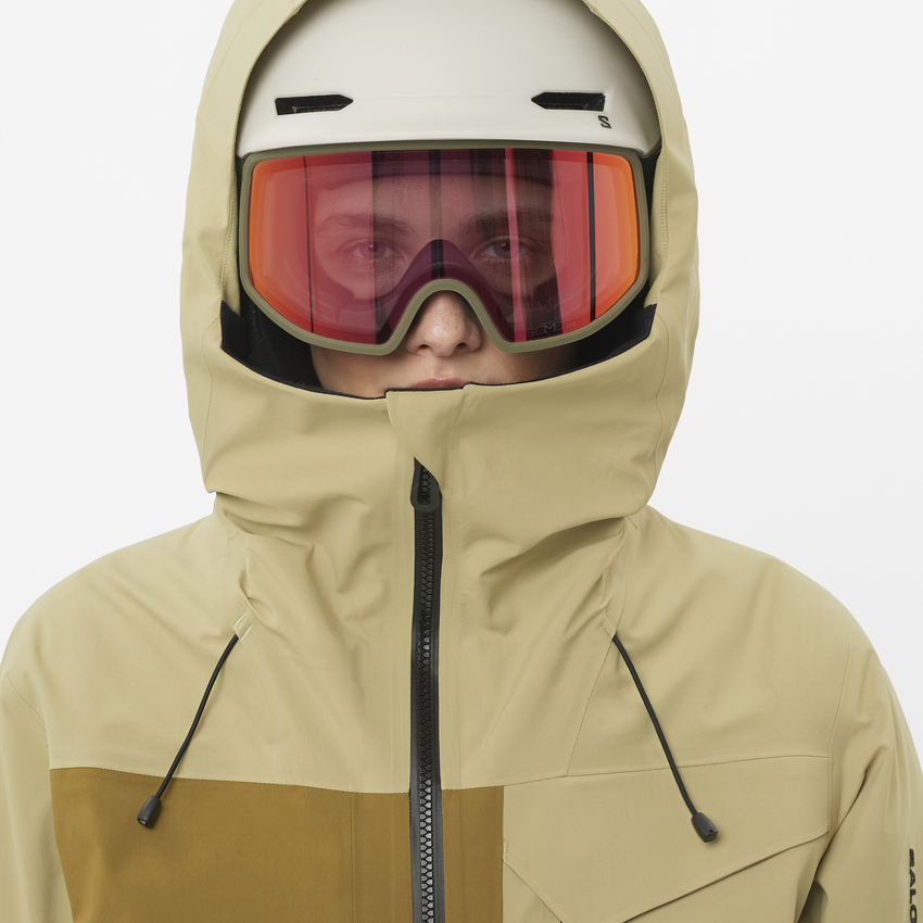 MOON PATROL GORE-TEX