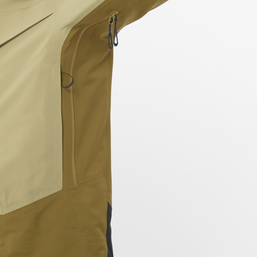 MOON PATROL GORE-TEX