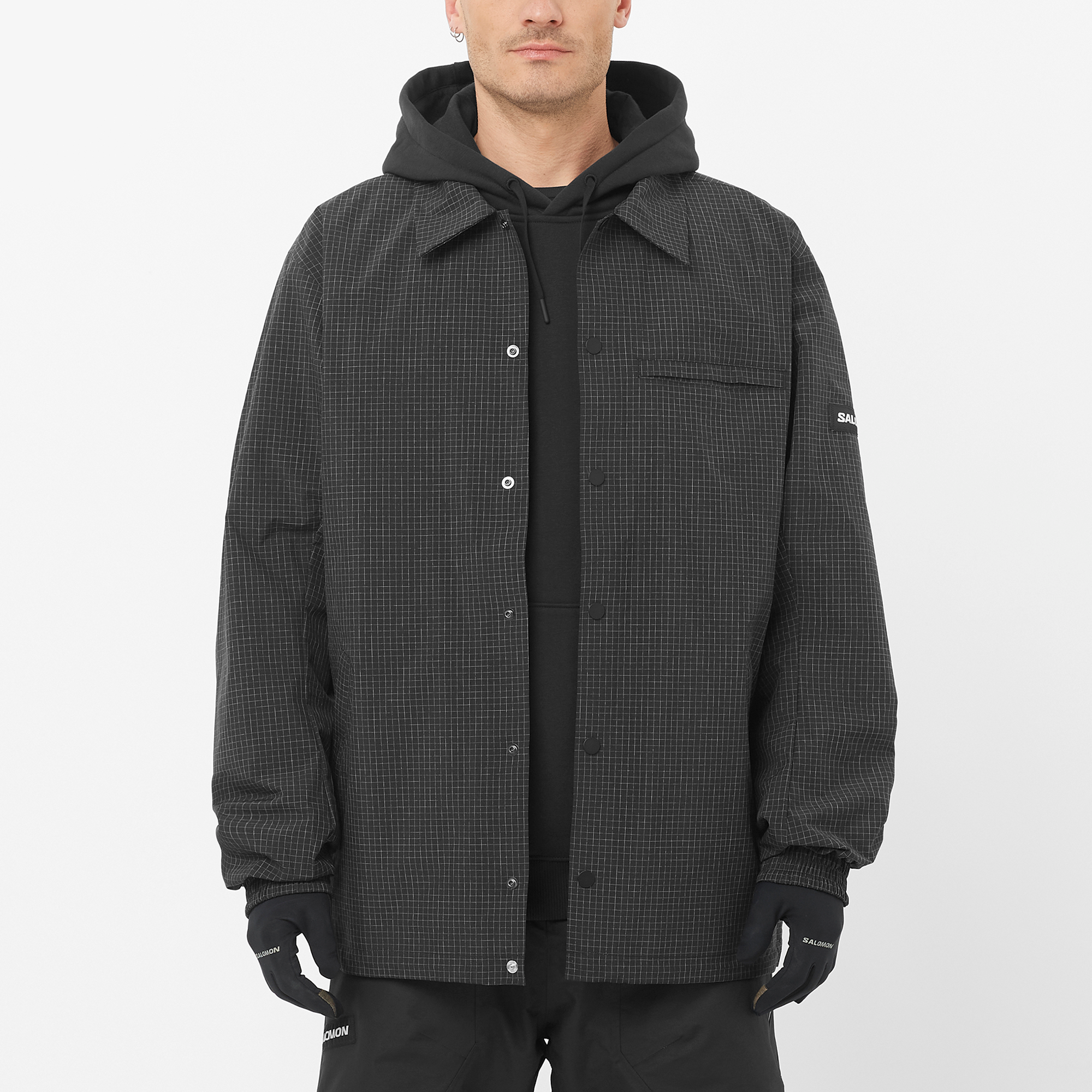 VENOM – サロモン公式オンラインストア