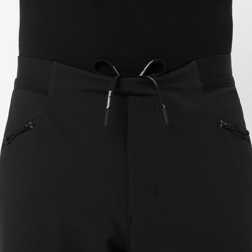 SALOMON ULTRA ALL DAY - ALL MOUNTAIN