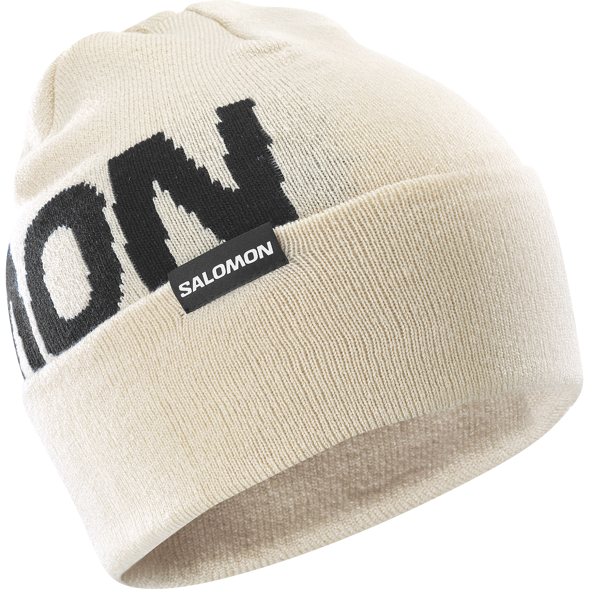 HERMITAGE BEANIE – サロモン公式オンラインストア