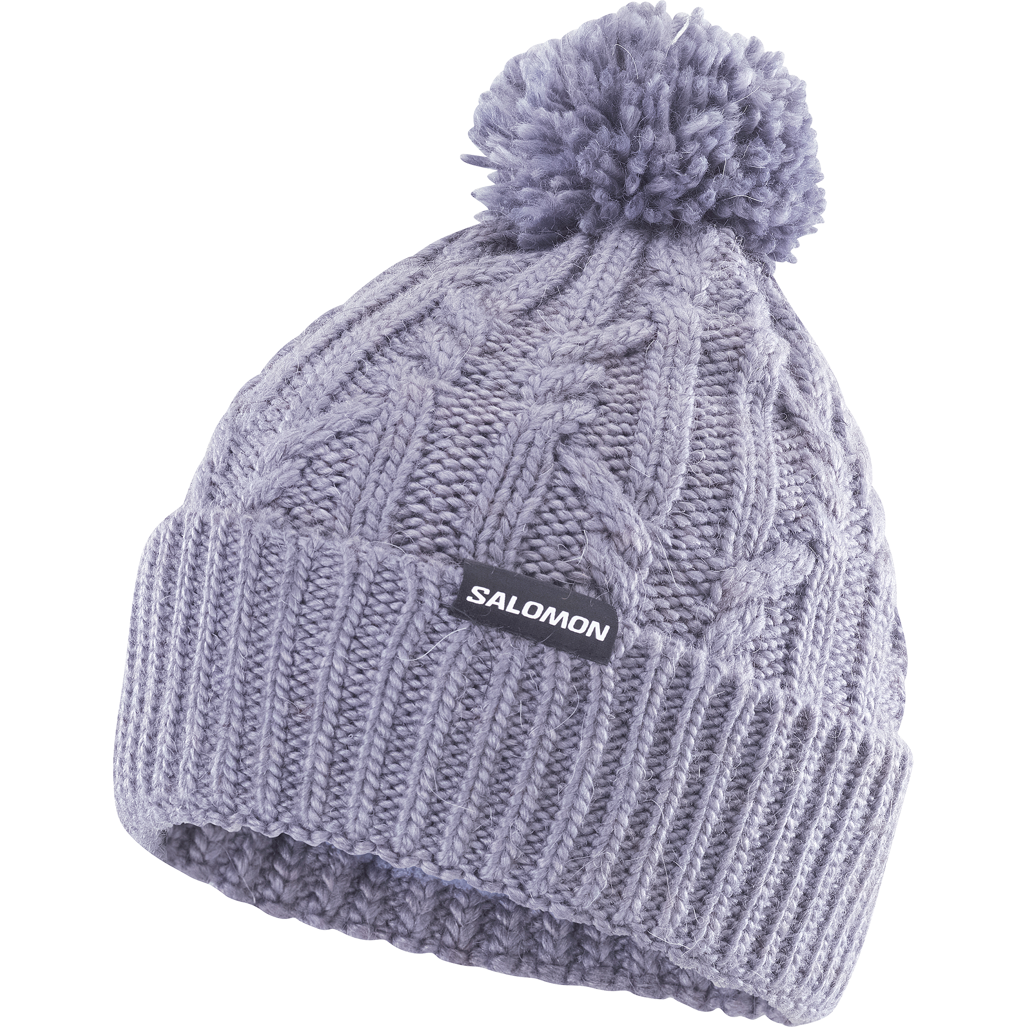 IVY BEANIE – サロモン公式オンラインストア