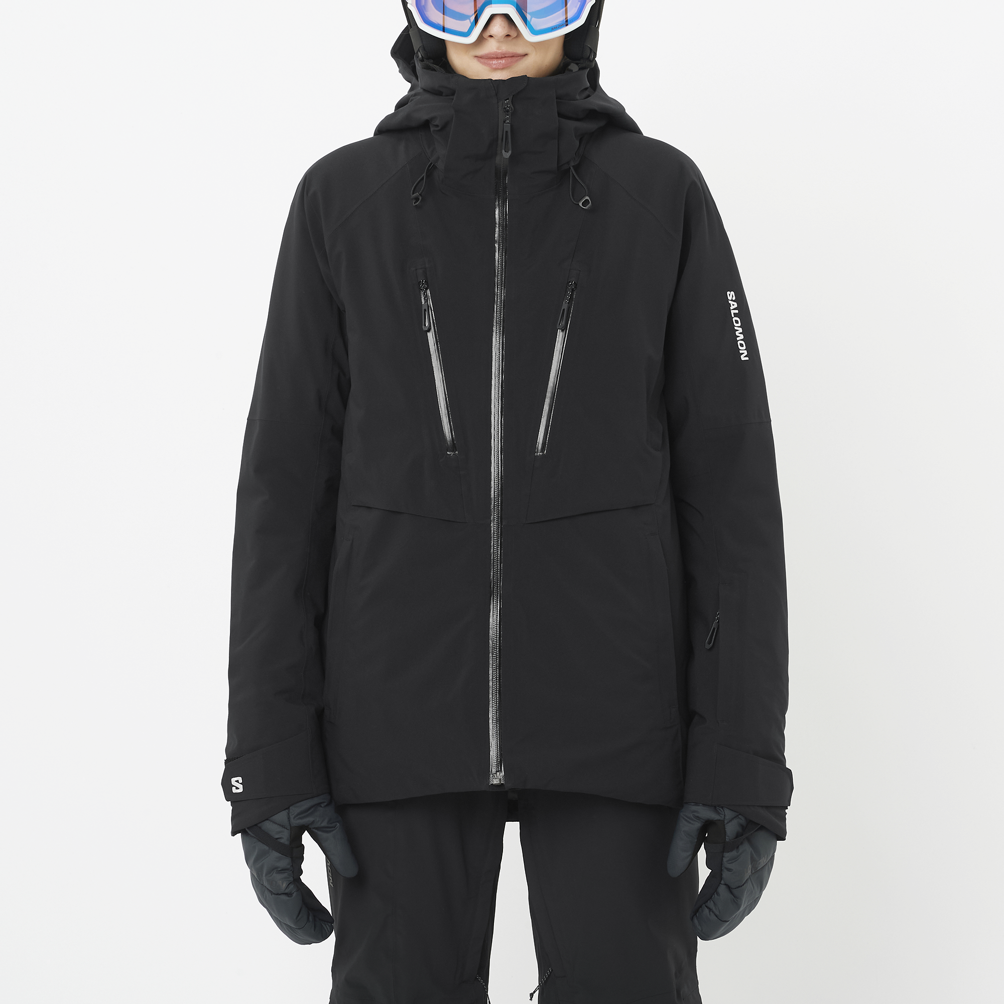 BRILLIANT – サロモン公式オンラインストア