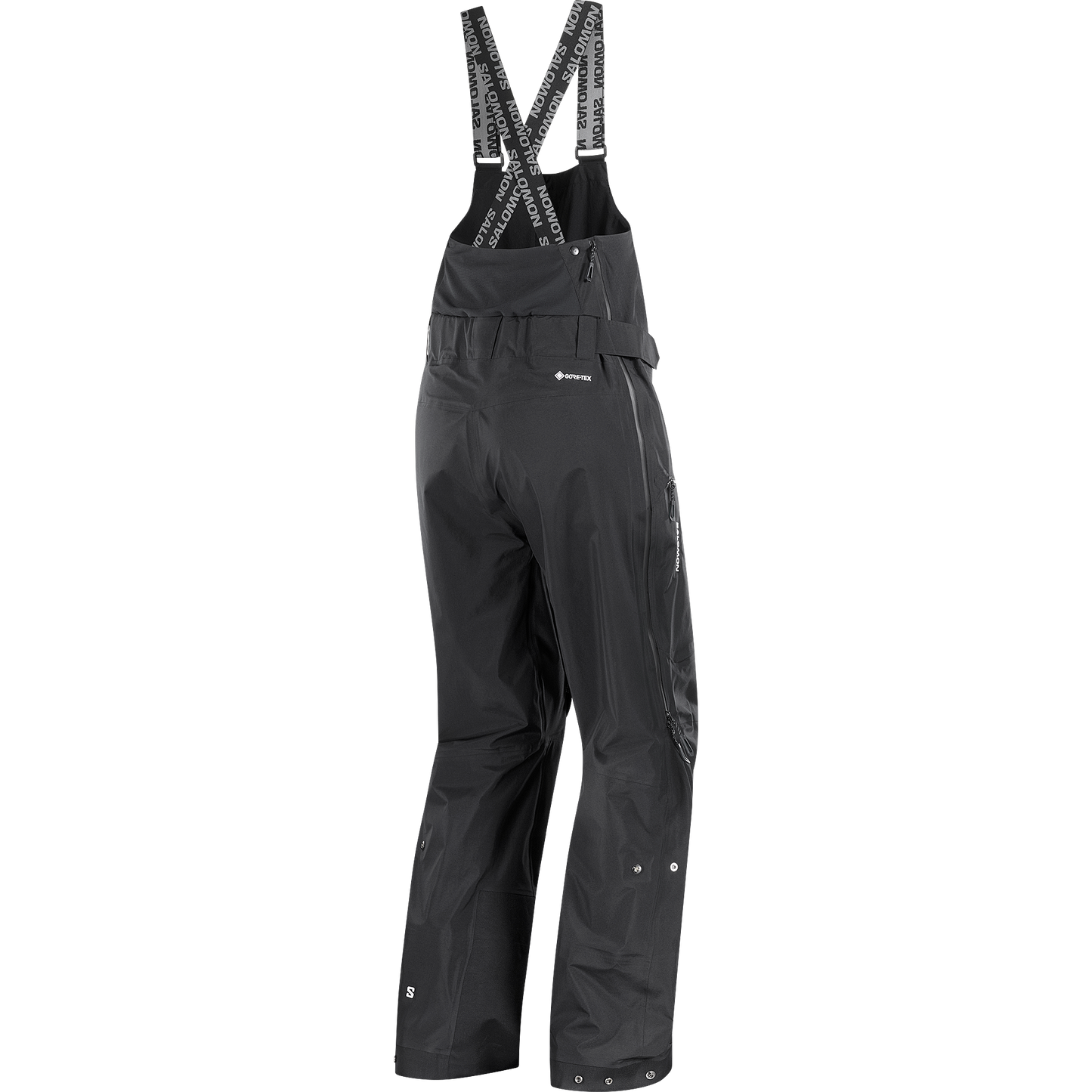 SCRAMBLER GORE-TEX