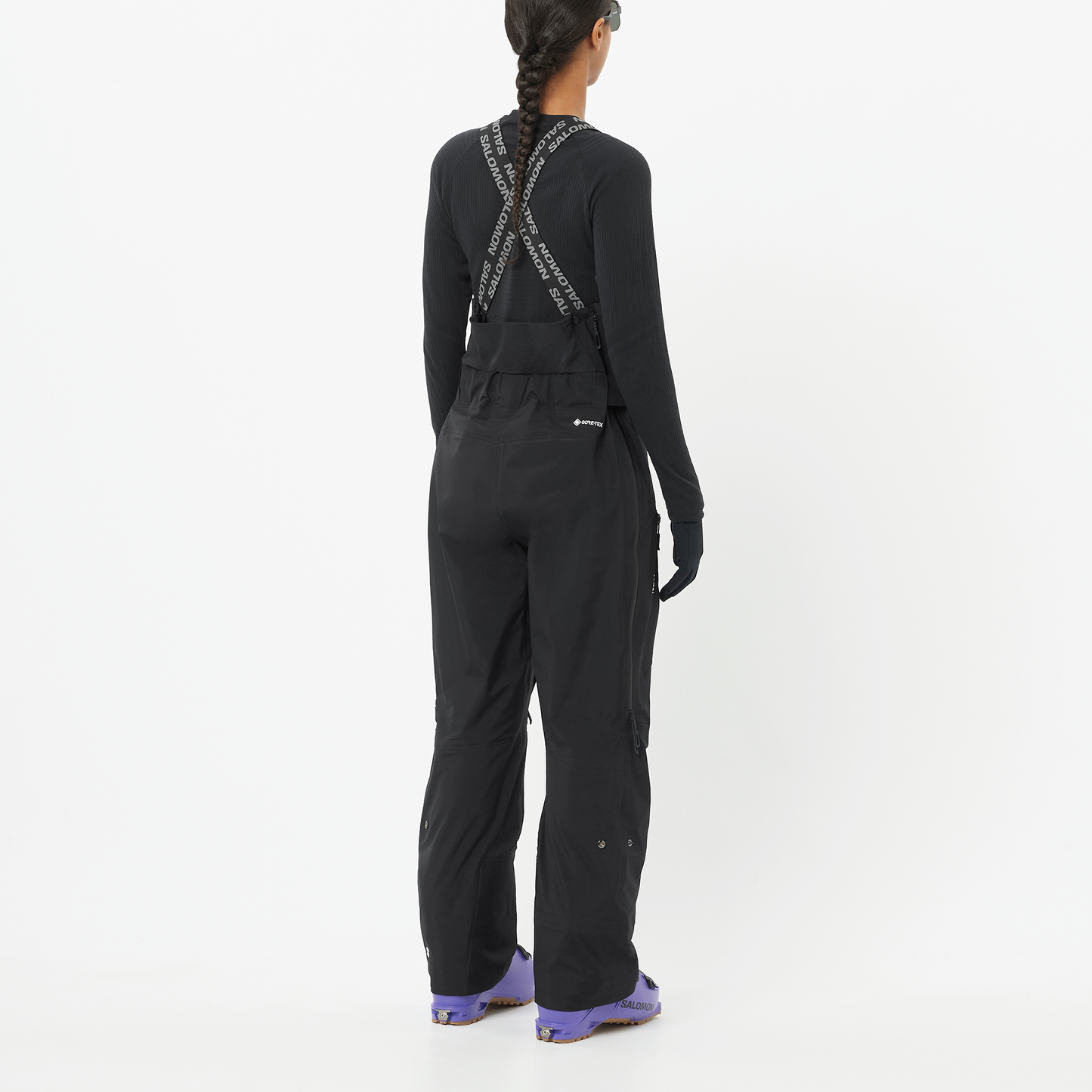 SCRAMBLER GORE-TEX