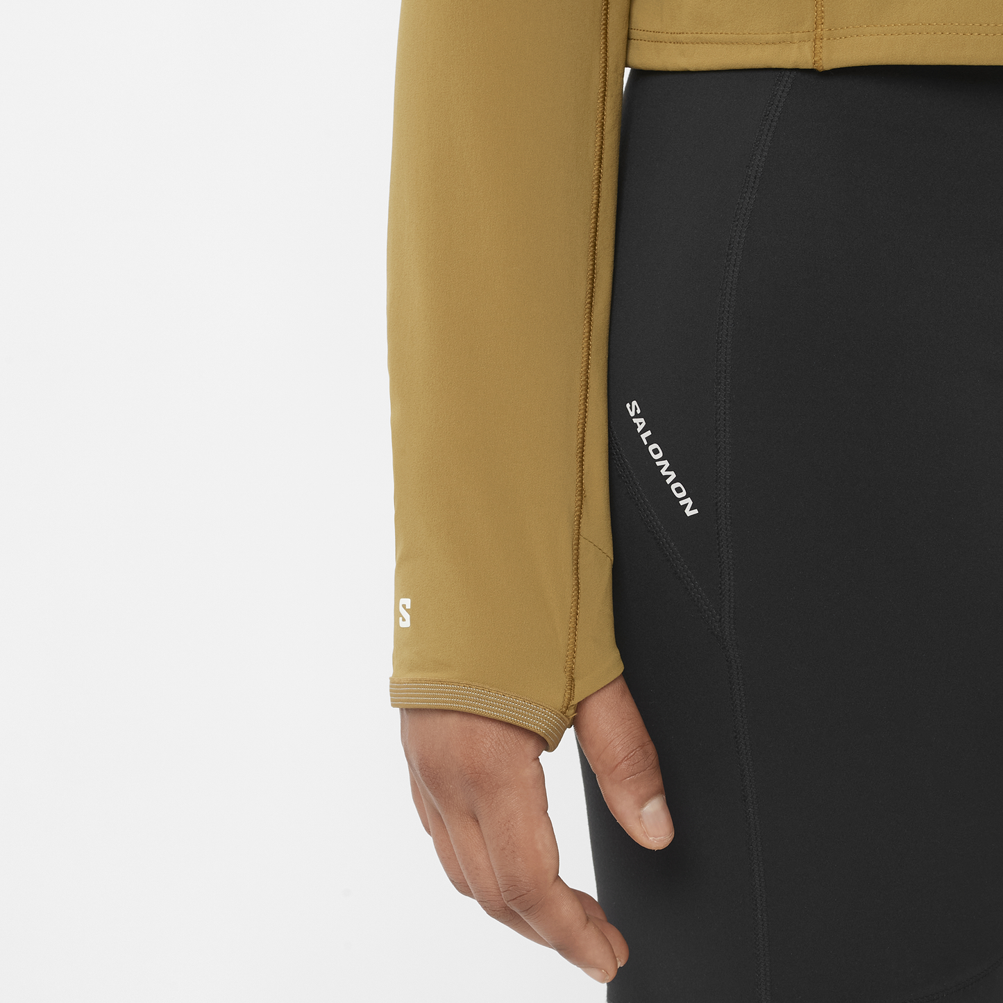 SENSE AERO HYBRID CROPPED
