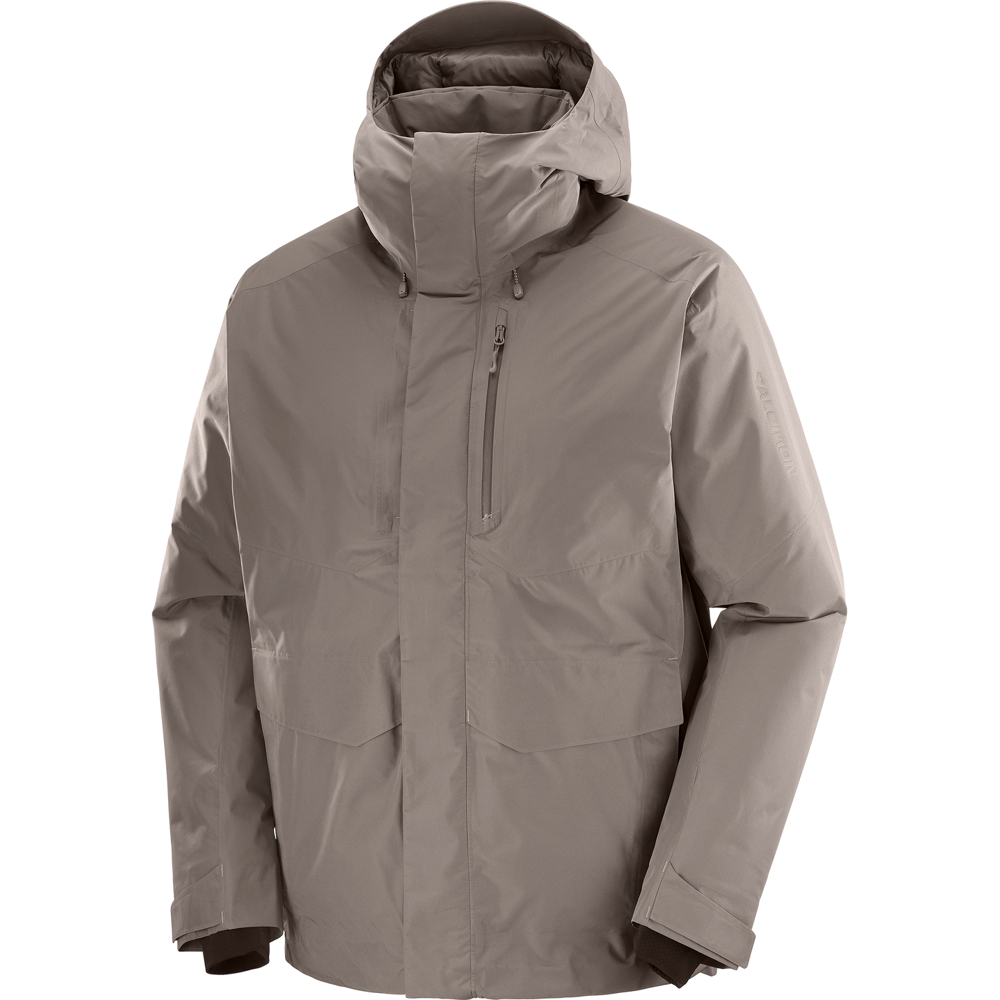 PATROLLER GORE-TEX DOWN