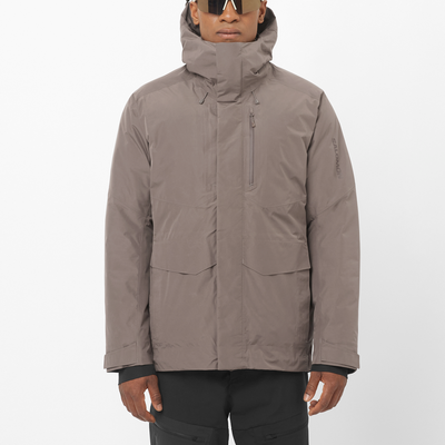 PATROLLER GORE-TEX DOWN