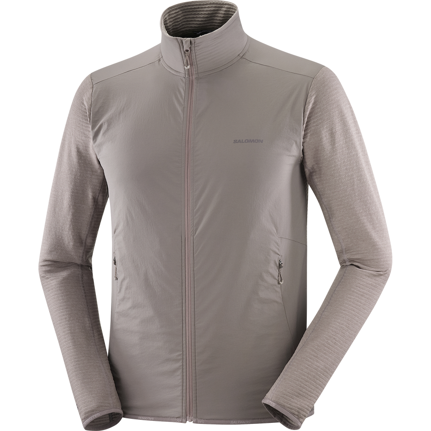 ESSENTIAL LIGHTWARM HYBRID