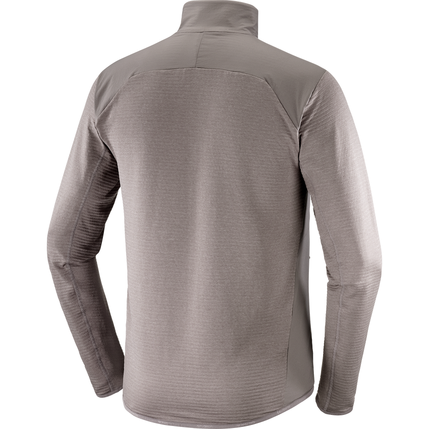 ESSENTIAL LIGHTWARM HYBRID