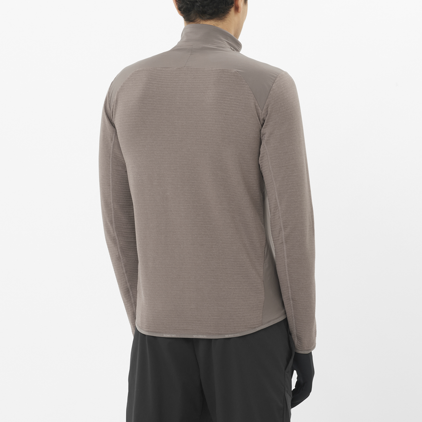 ESSENTIAL LIGHTWARM HYBRID