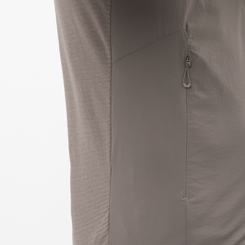 ESSENTIAL LIGHTWARM HYBRID