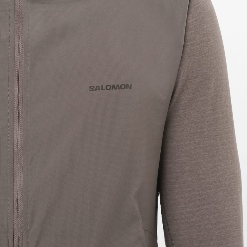 ESSENTIAL LIGHTWARM HYBRID