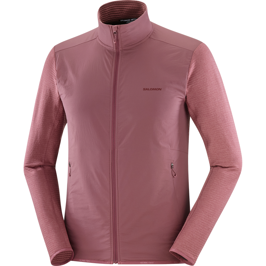 ESSENTIAL LIGHTWARM HYBRID