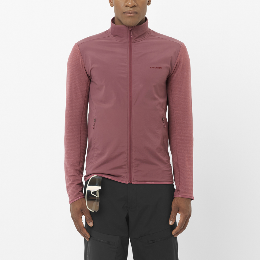 ESSENTIAL LIGHTWARM HYBRID