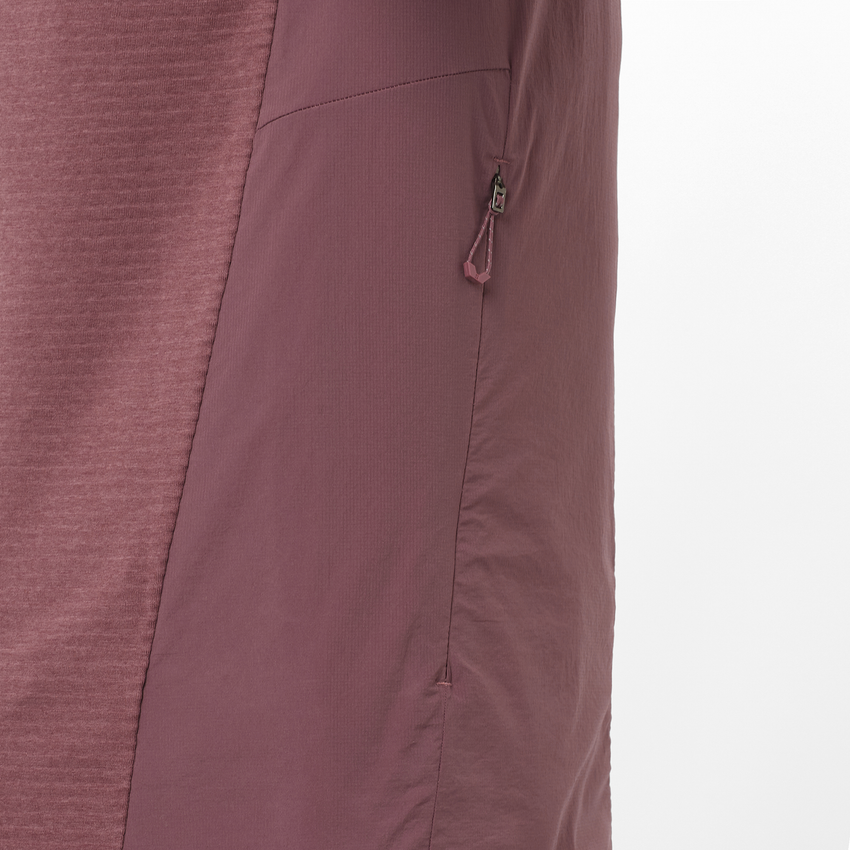 ESSENTIAL LIGHTWARM HYBRID