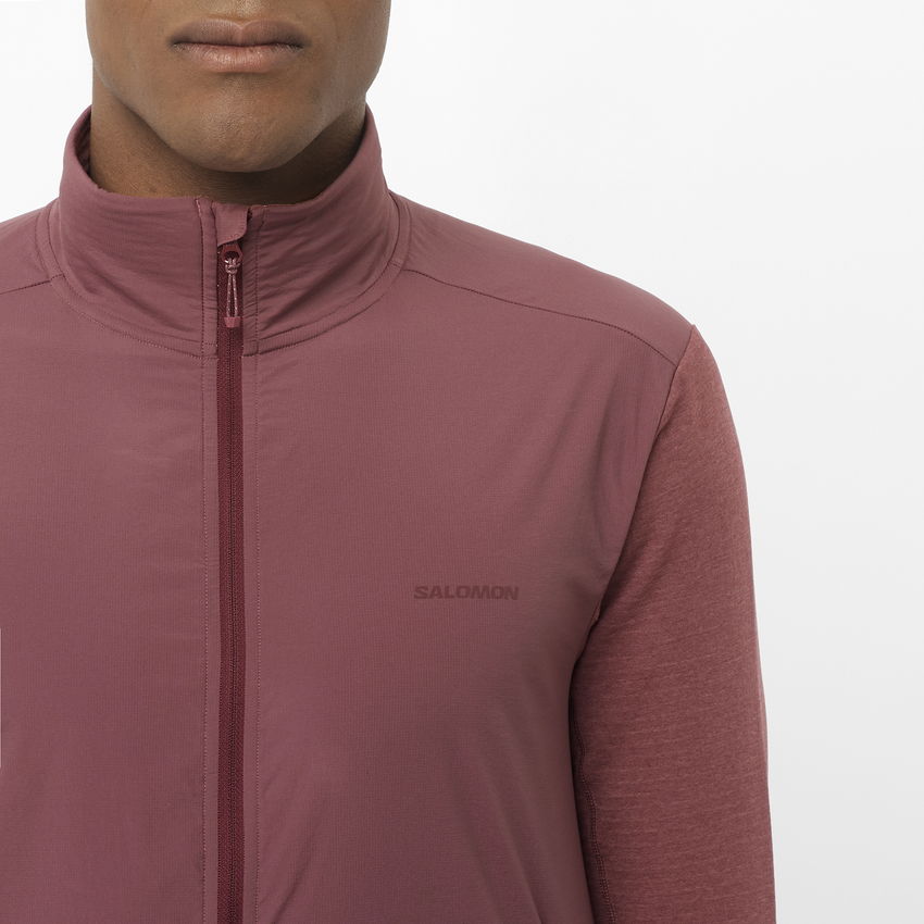 ESSENTIAL LIGHTWARM HYBRID